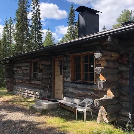 Apartmán Rukanloiste