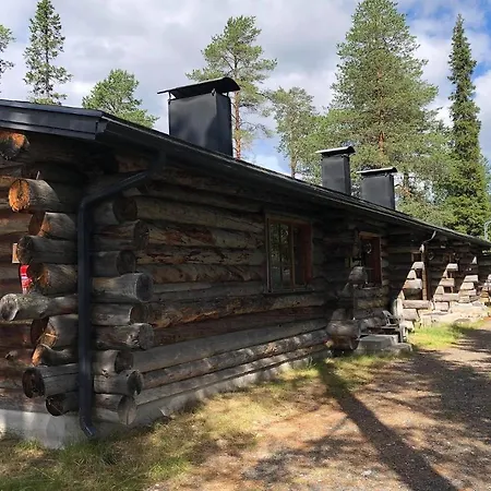 Rukanloiste Apartmán