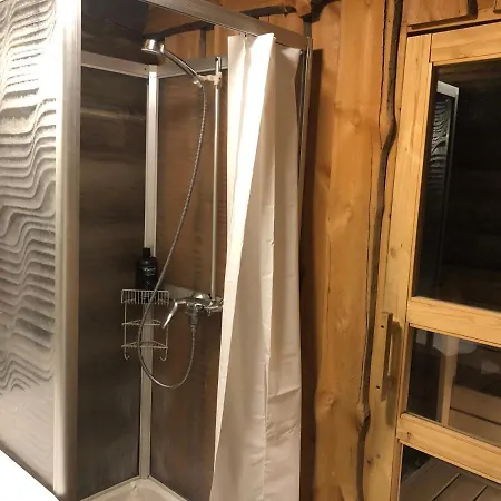 アパート Rukanloiste