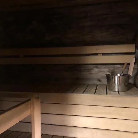 Rukanloiste Apartmán Ruka