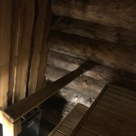 Apartmán Rukanloiste Ruka