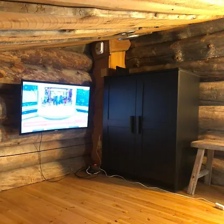 Apartmán Rukanloiste