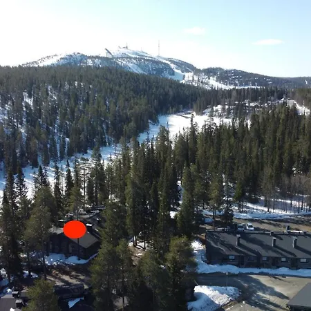 アパート Rukanloiste *