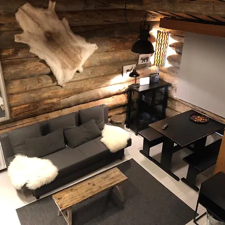 Rukanloiste Apartment Ruka