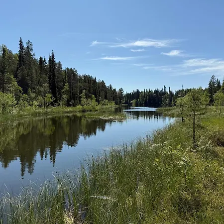 Rukanloiste Apartmán Ruka